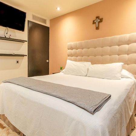 Magia By Riviera Rentals Playa del Carmen Exteriör bild