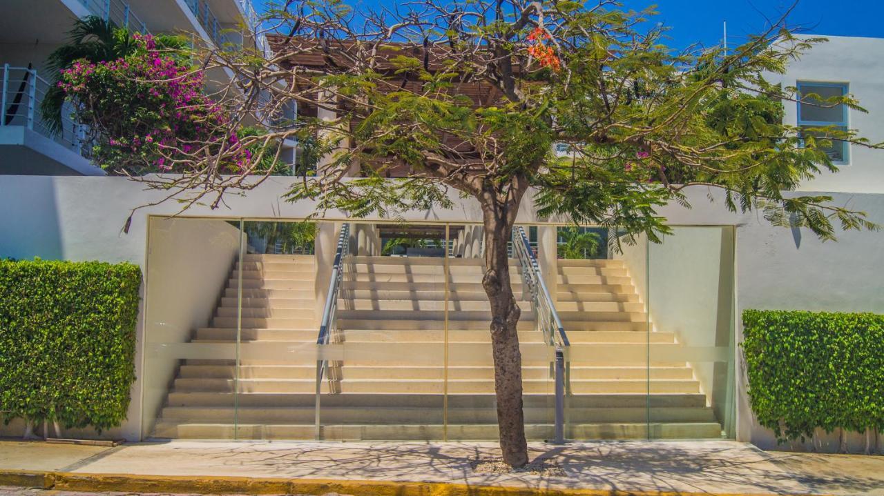 Magia By Riviera Rentals Playa del Carmen Exteriör bild