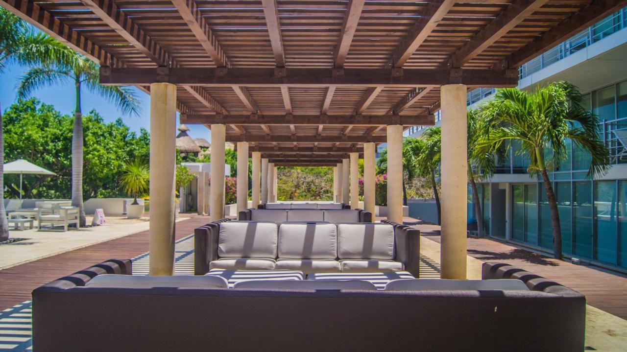 Magia By Riviera Rentals Playa del Carmen Exteriör bild