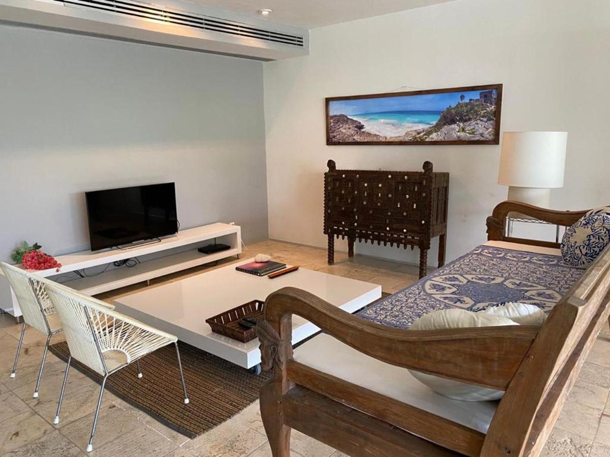 Magia By Riviera Rentals Playa del Carmen Exteriör bild