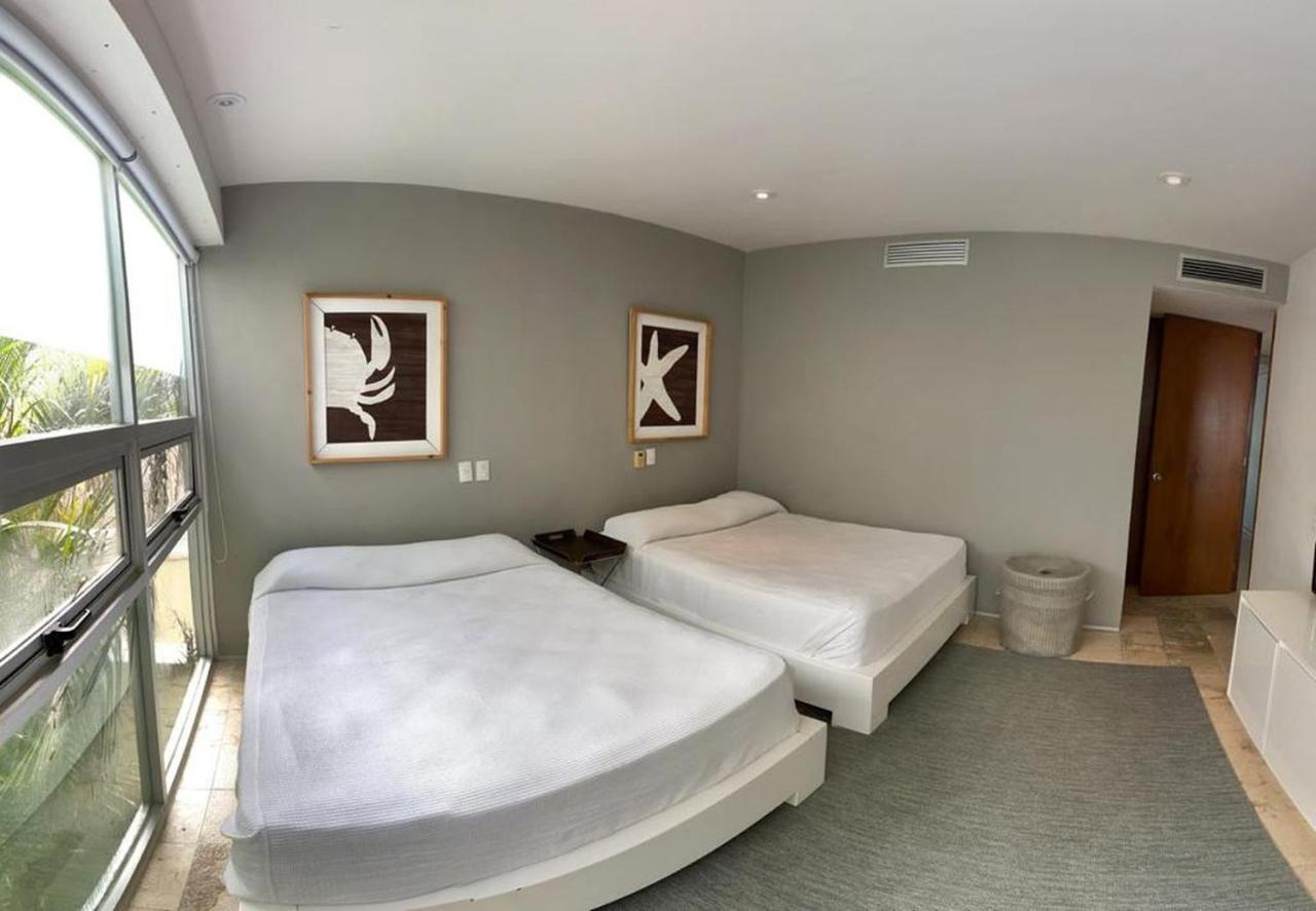 Magia By Riviera Rentals Playa del Carmen Exteriör bild