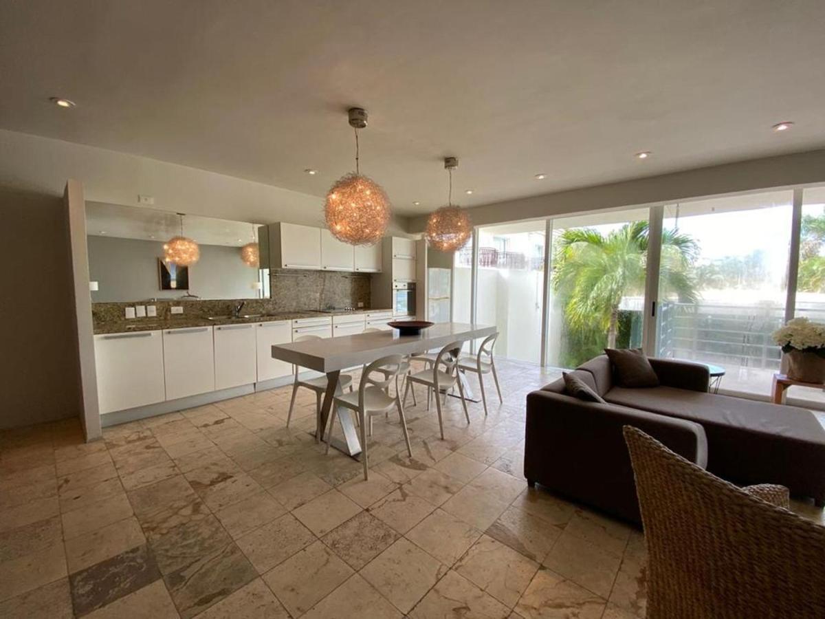 Magia By Riviera Rentals Playa del Carmen Exteriör bild