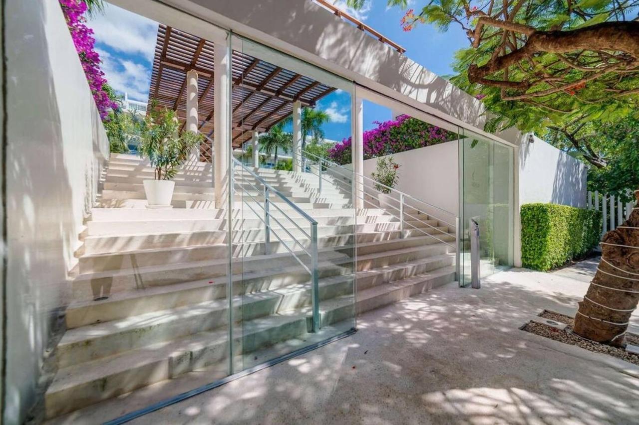 Magia By Riviera Rentals Playa del Carmen Exteriör bild