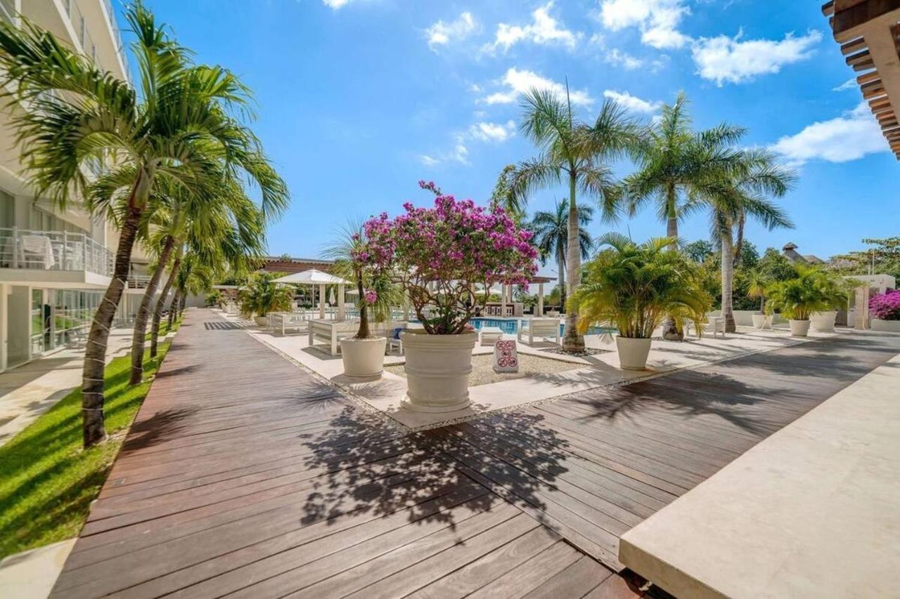 Magia By Riviera Rentals Playa del Carmen Exteriör bild
