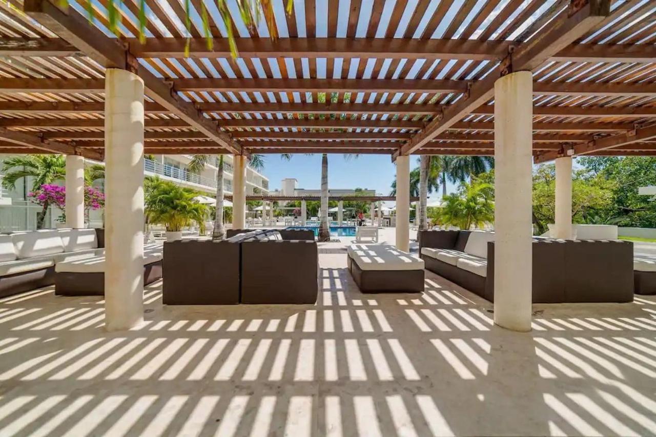 Magia By Riviera Rentals Playa del Carmen Exteriör bild