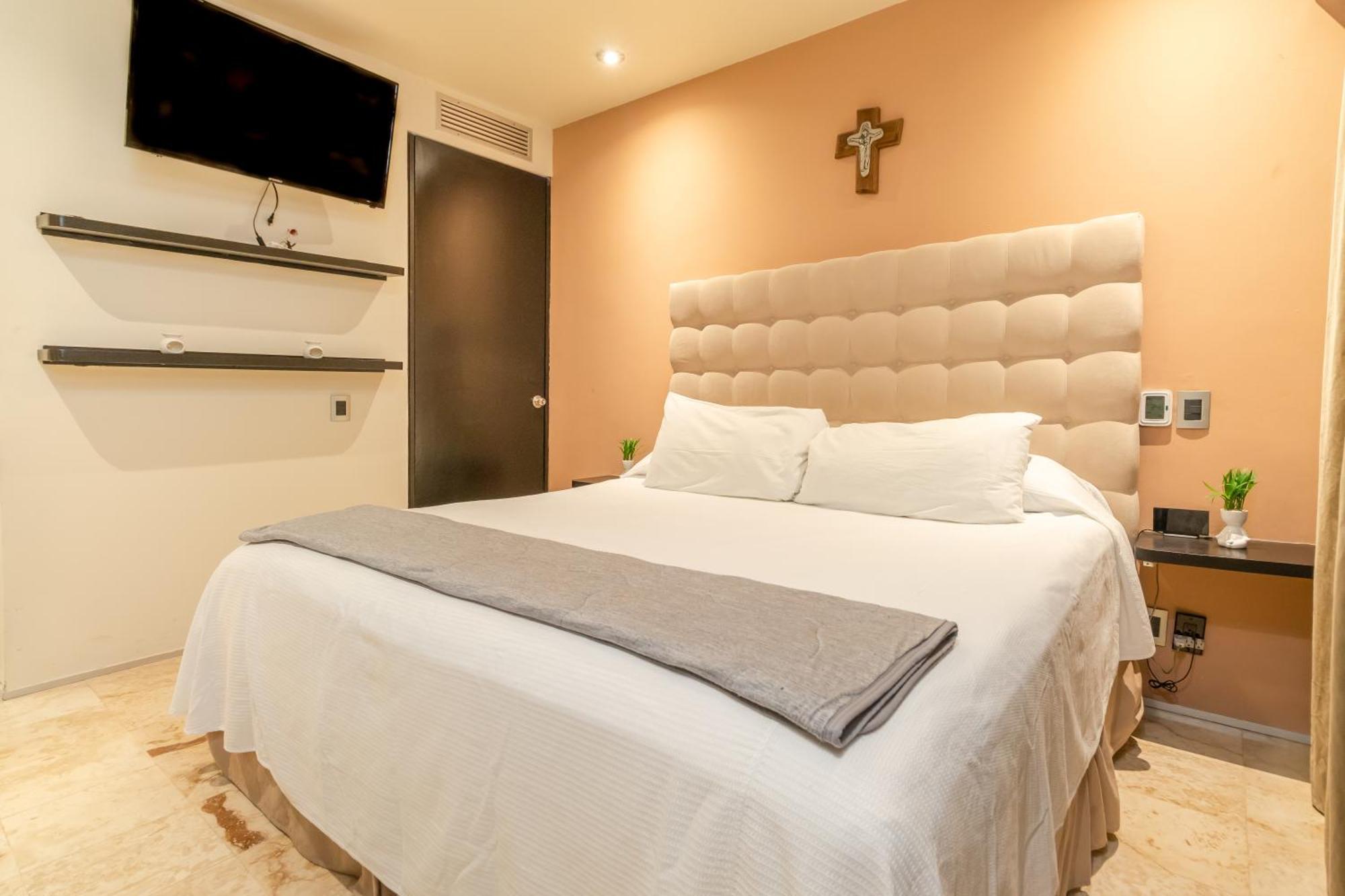 Magia By Riviera Rentals Playa del Carmen Exteriör bild