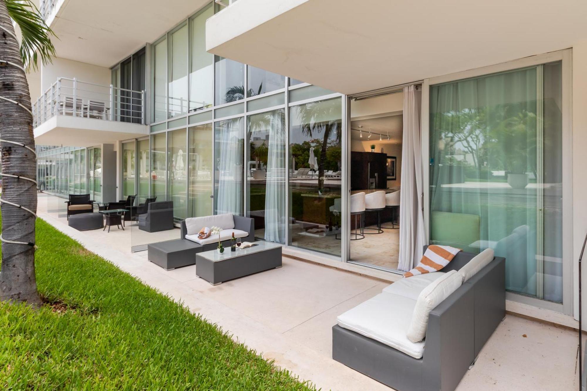 Magia By Riviera Rentals Playa del Carmen Exteriör bild
