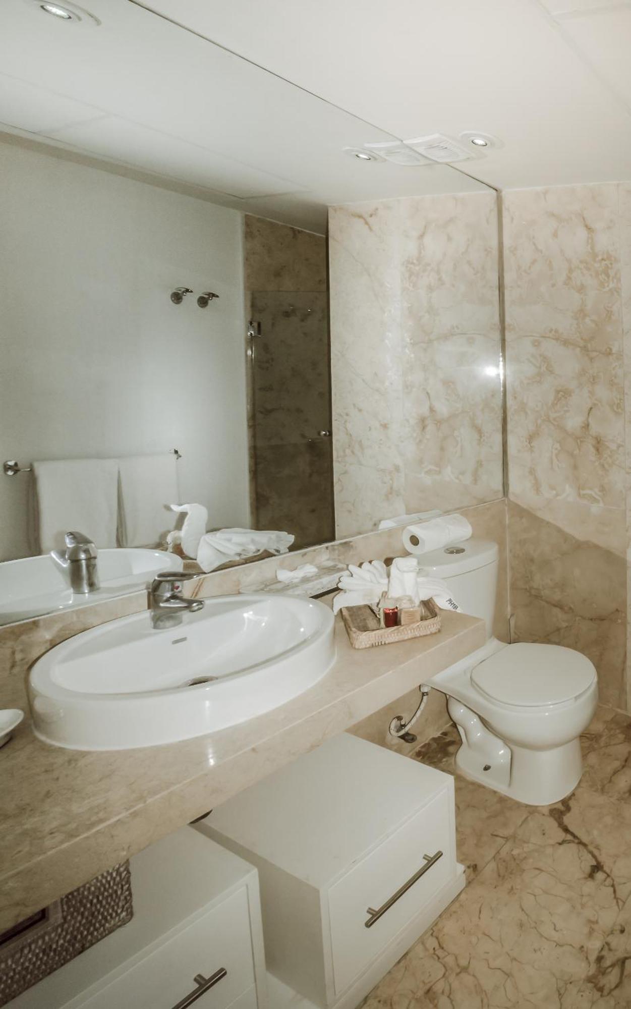Magia By Riviera Rentals Playa del Carmen Rum bild