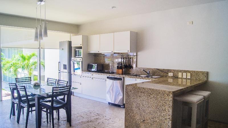 Magia By Riviera Rentals Playa del Carmen Exteriör bild