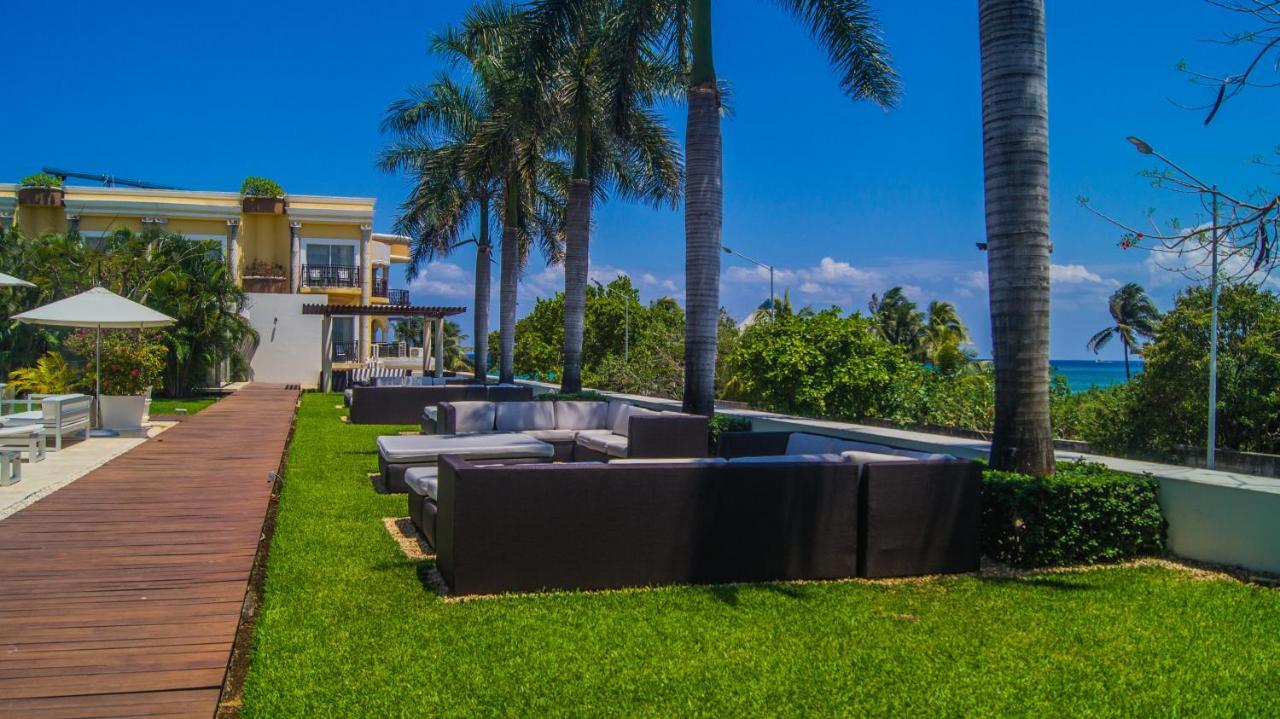 Magia By Riviera Rentals Playa del Carmen Exteriör bild