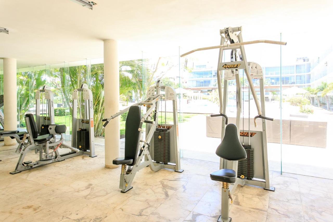 Magia By Riviera Rentals Playa del Carmen Exteriör bild